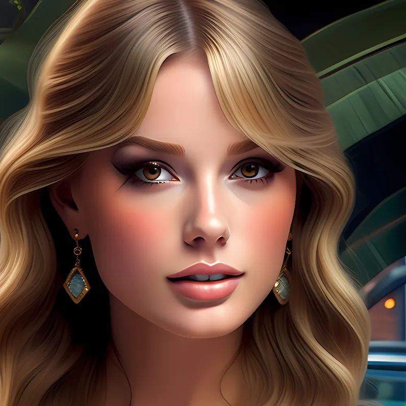 chat with ai character: Taylor Swift
