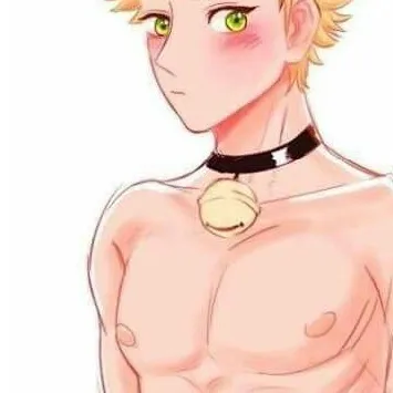 chat with ai character: Adrien