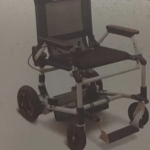 creator Wheelchair's avatar