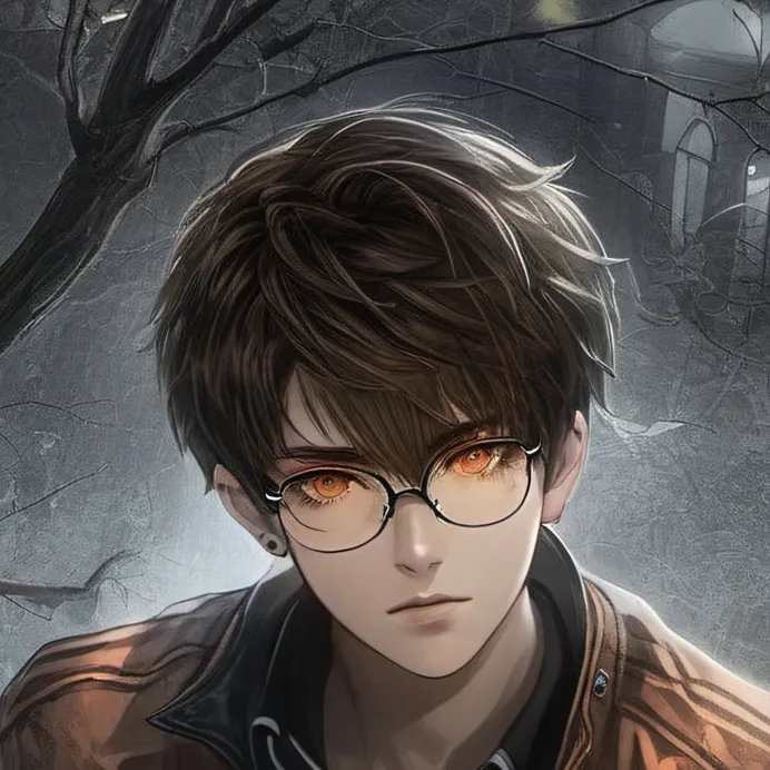 chat with ai character: Kaiden