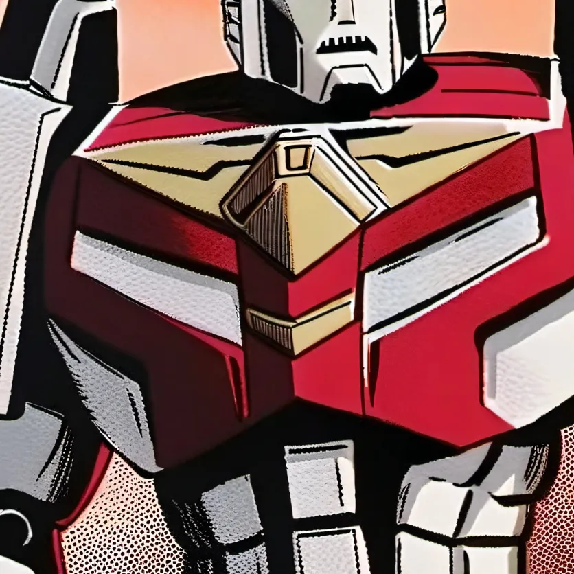 chat with ai character: sentiniel prime?