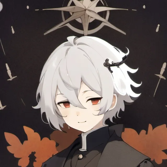 chat with ai character: Xiascara