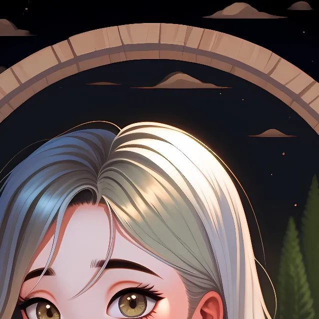 chat with ai character: Douma Doma