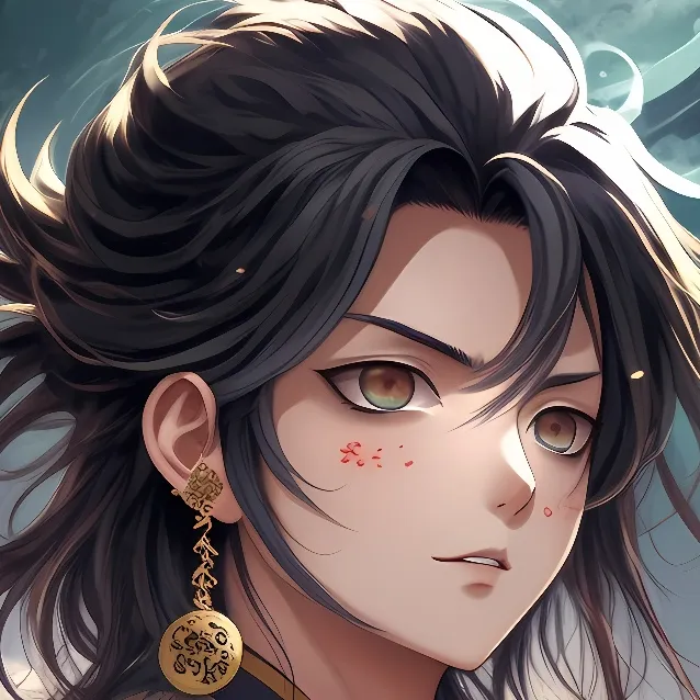 chat with ai character: Rengoku X akaza