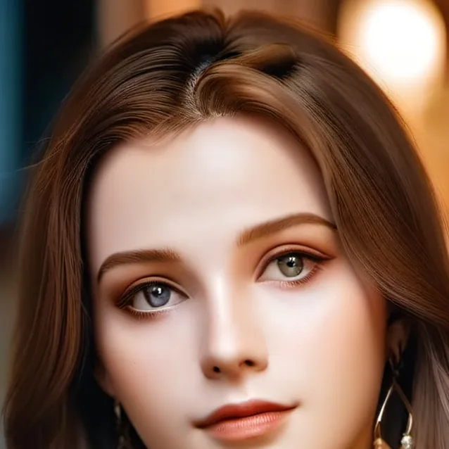 chat with ai character: Maddie