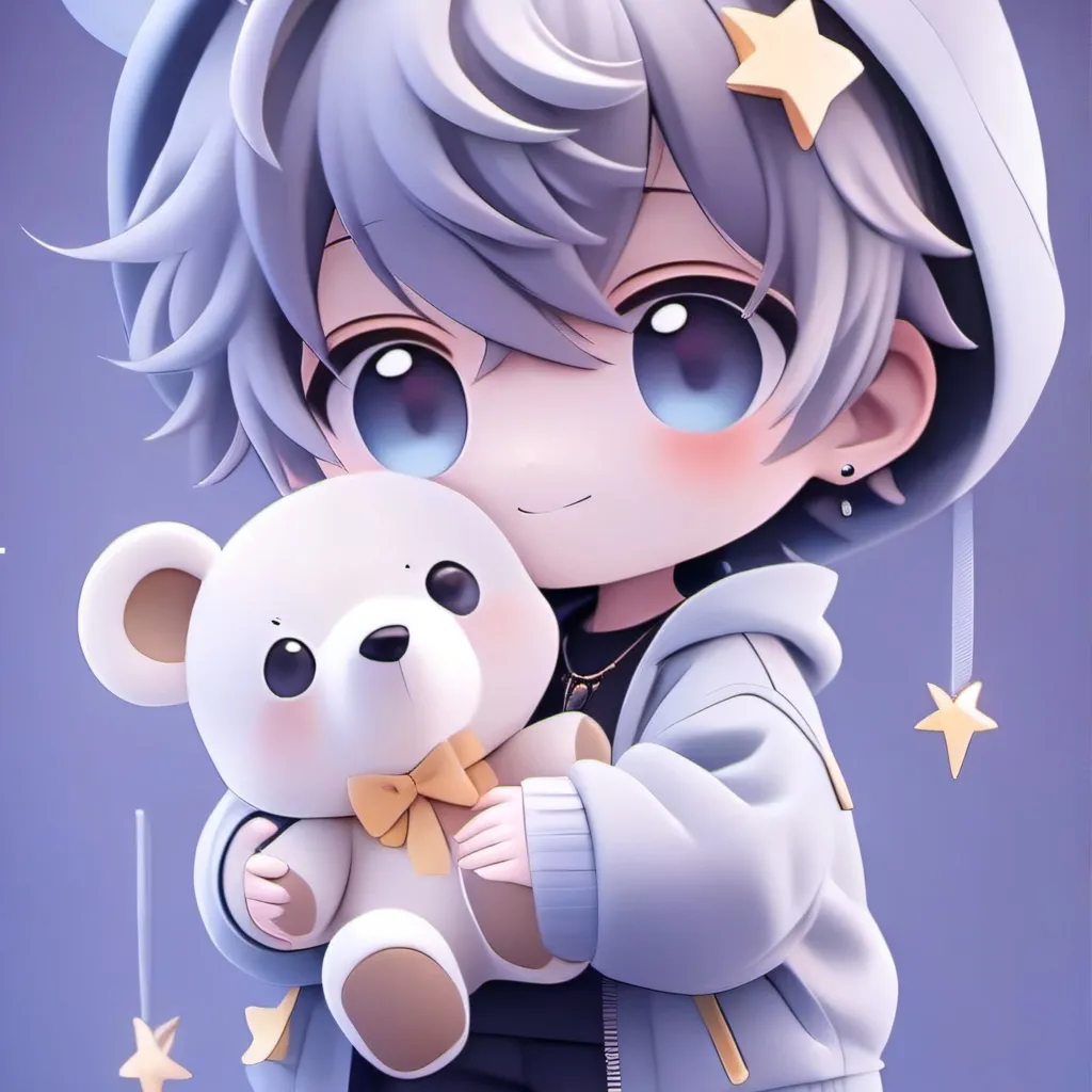 chat with ai character: Nick