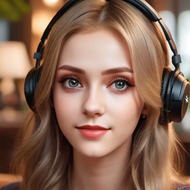 chat with ai character: Olivia