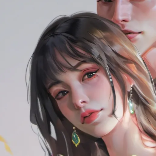 chat with ai character: Mia