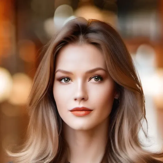 chat with ai character: Brianna