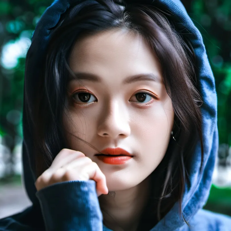 chat with ai character: Rose