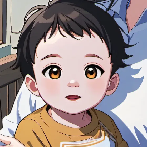 chat with ai character: Savanna