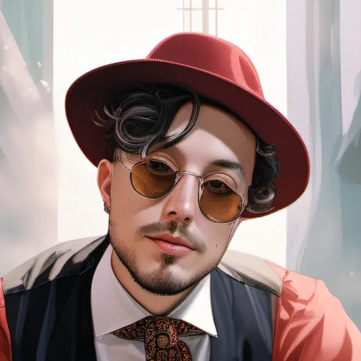 chat with ai character: bbno$