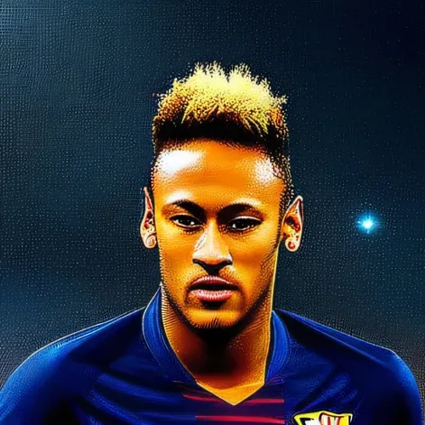 chat with ai character: Neymar 