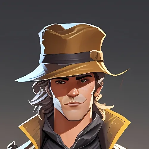 chat with ai character: flapjack