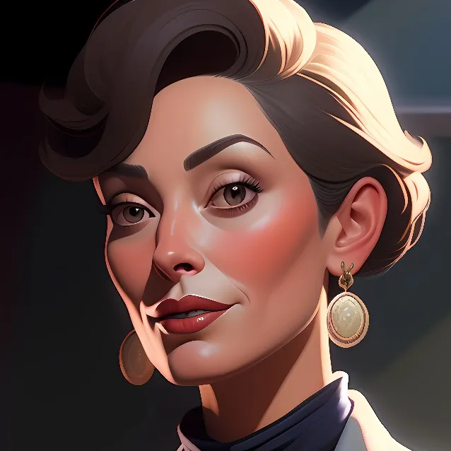 chat with ai character: Ur mom