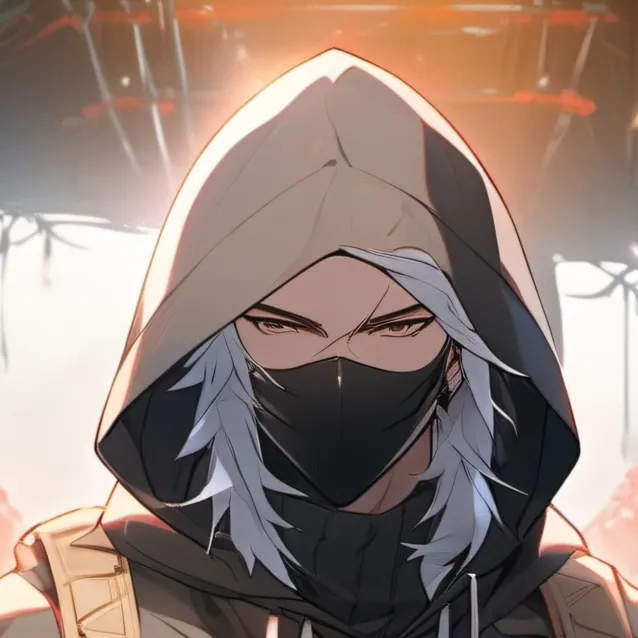 chat with ai character: hayden Alaya