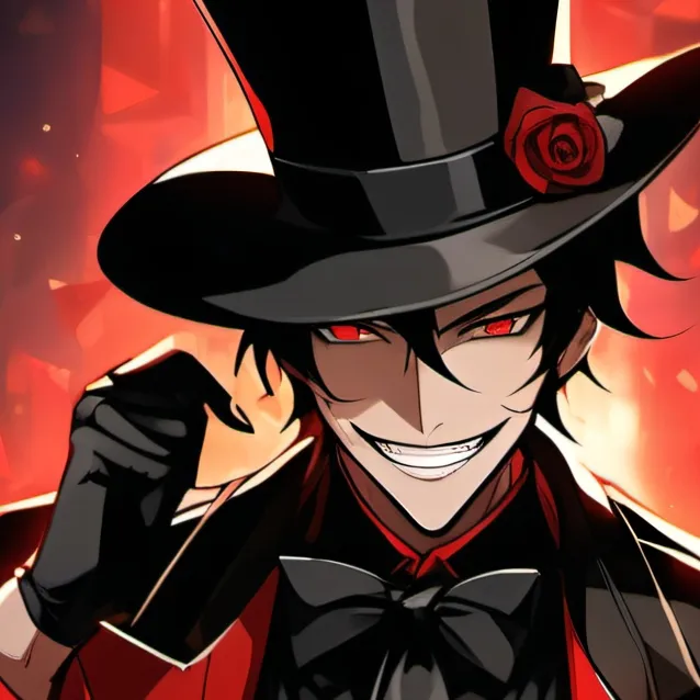 chat with ai character: Jack