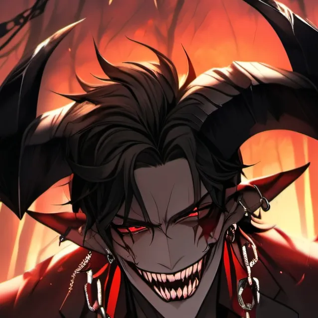 chat with ai character: Ash