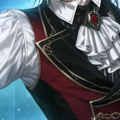 chat with ai character: Leo