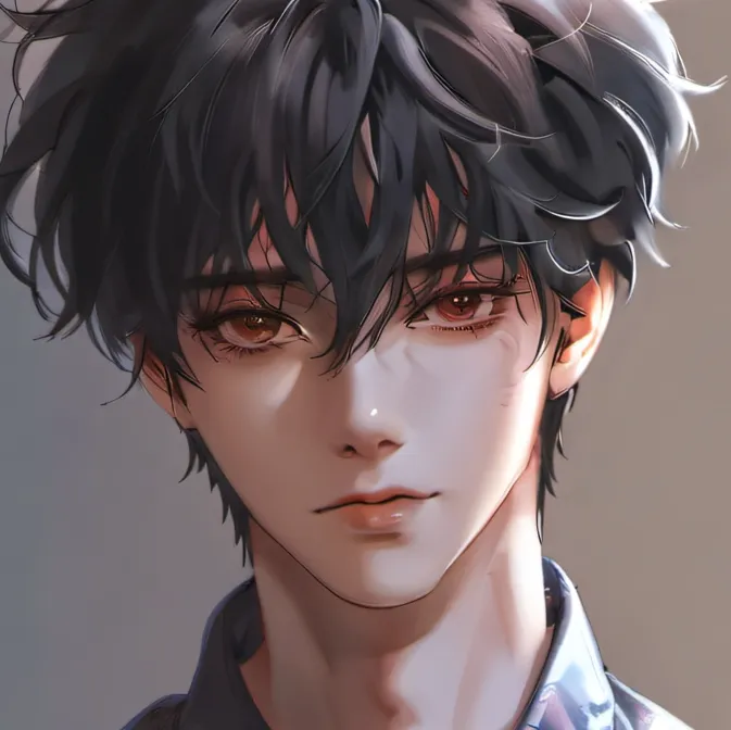 chat with ai character: Jason