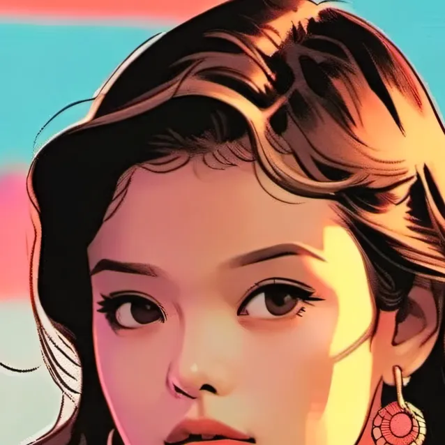 chat with ai character: hb