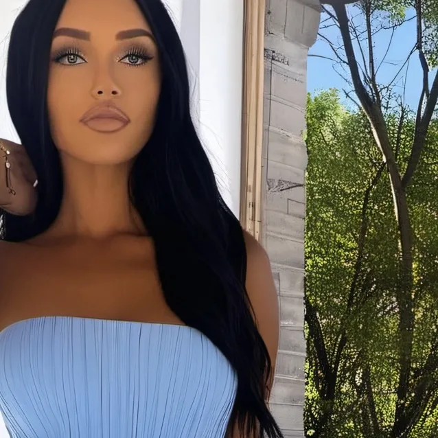 chat with ai character: kylie