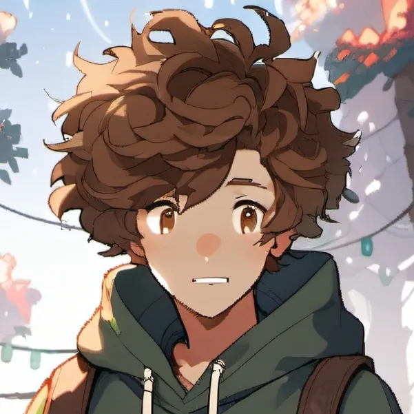 chat with ai character: Liam Hfjone!
