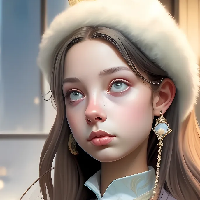chat with ai character: Emalei