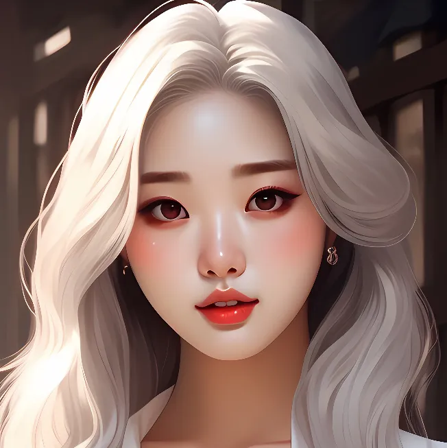 chat with ai character: Valerie