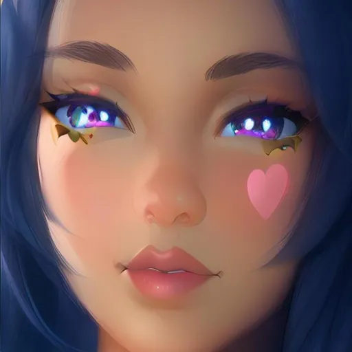 creator Love and support's avatar