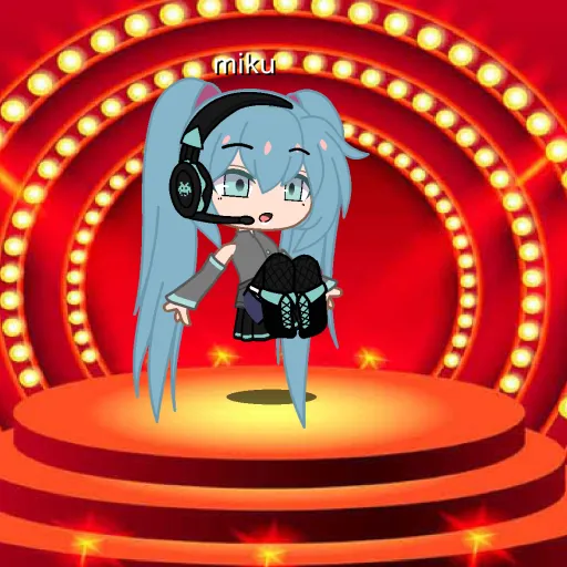 creator Alice★pookie's avatar