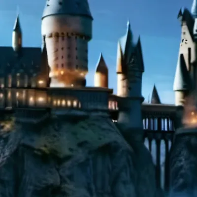 chat with ai character: Hogwarts 1st year