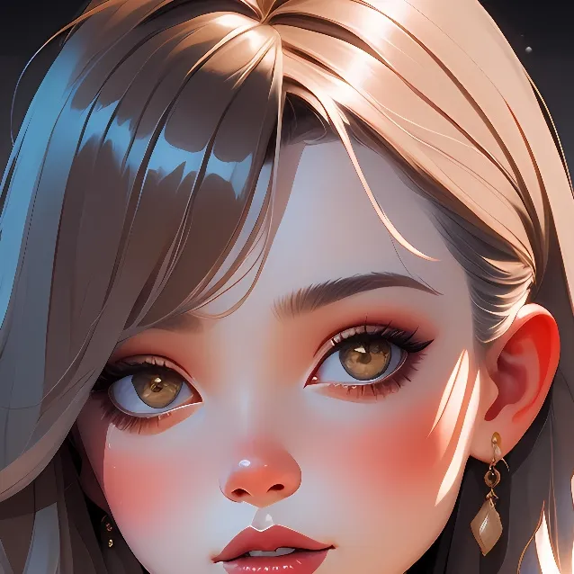 chat with ai character: ava
