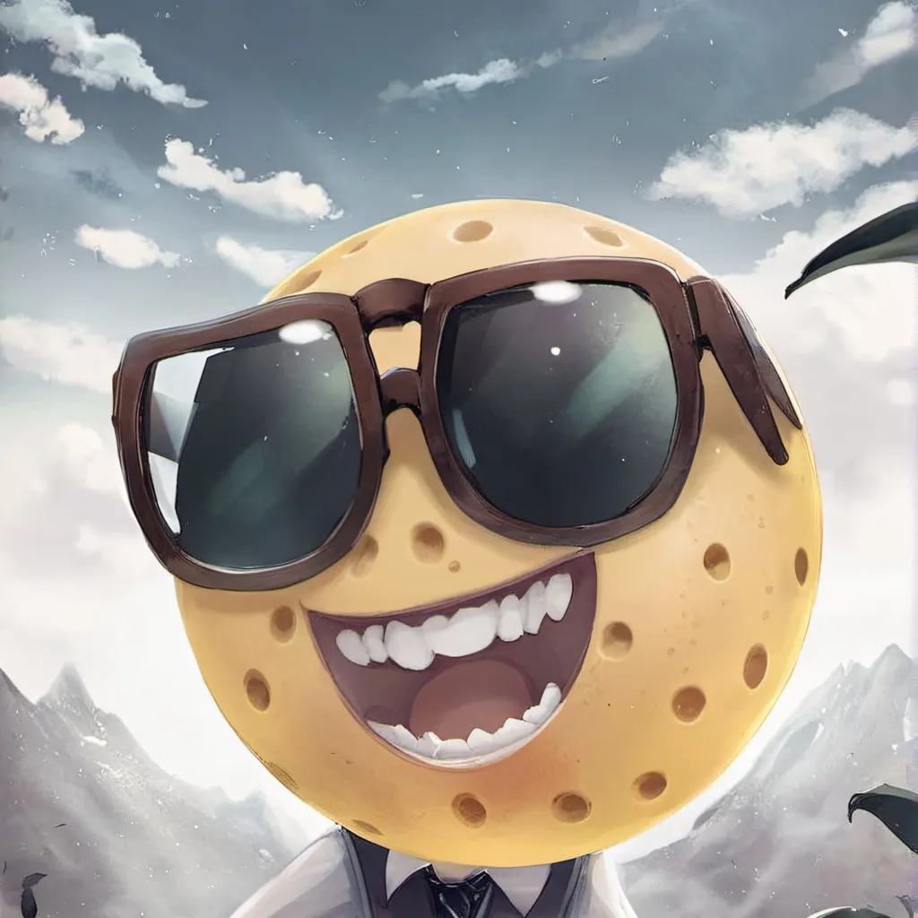 chat with ai character: Nerd