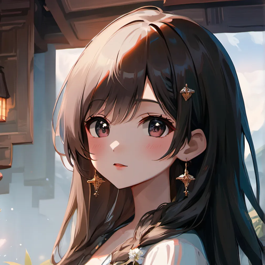 chat with ai character: TEST GIRL