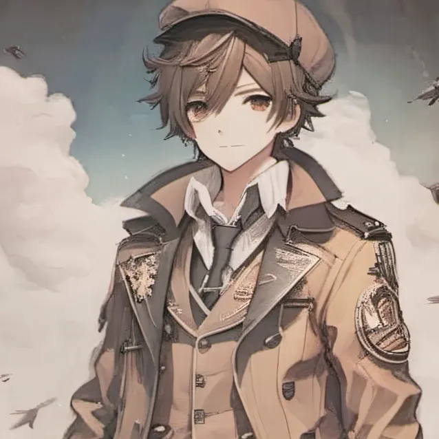 chat with ai character: I don't know