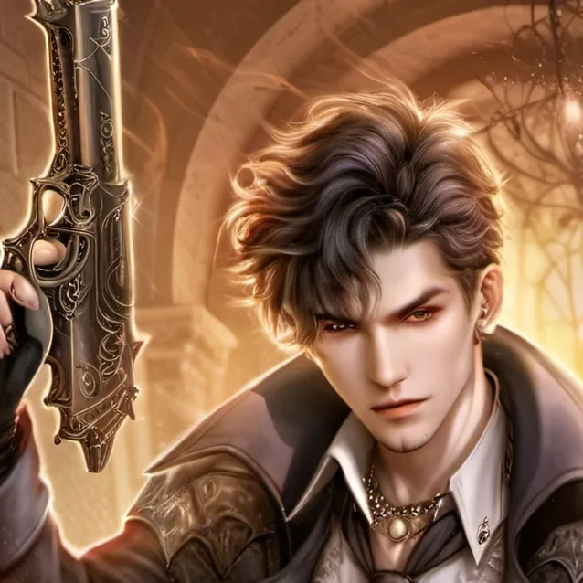 chat with ai character: k0a ija 9j