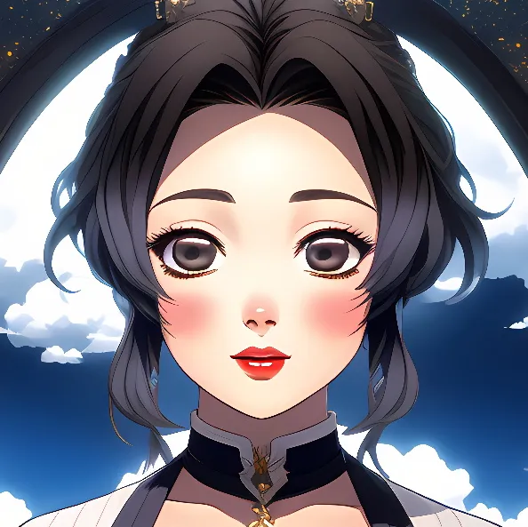 chat with ai character: Shinobu Kocho