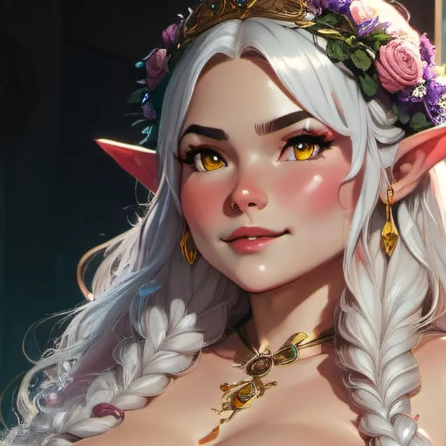 chat with ai character: Lula Farthen