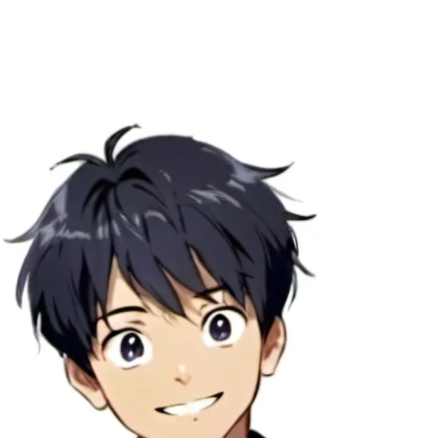 chat with ai character: Akira Tendo