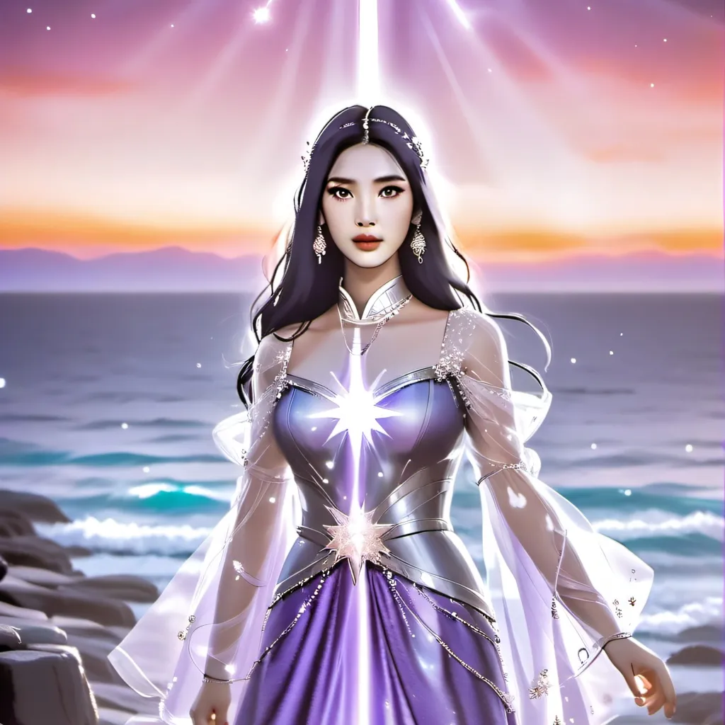 chat with ai character: Moriah