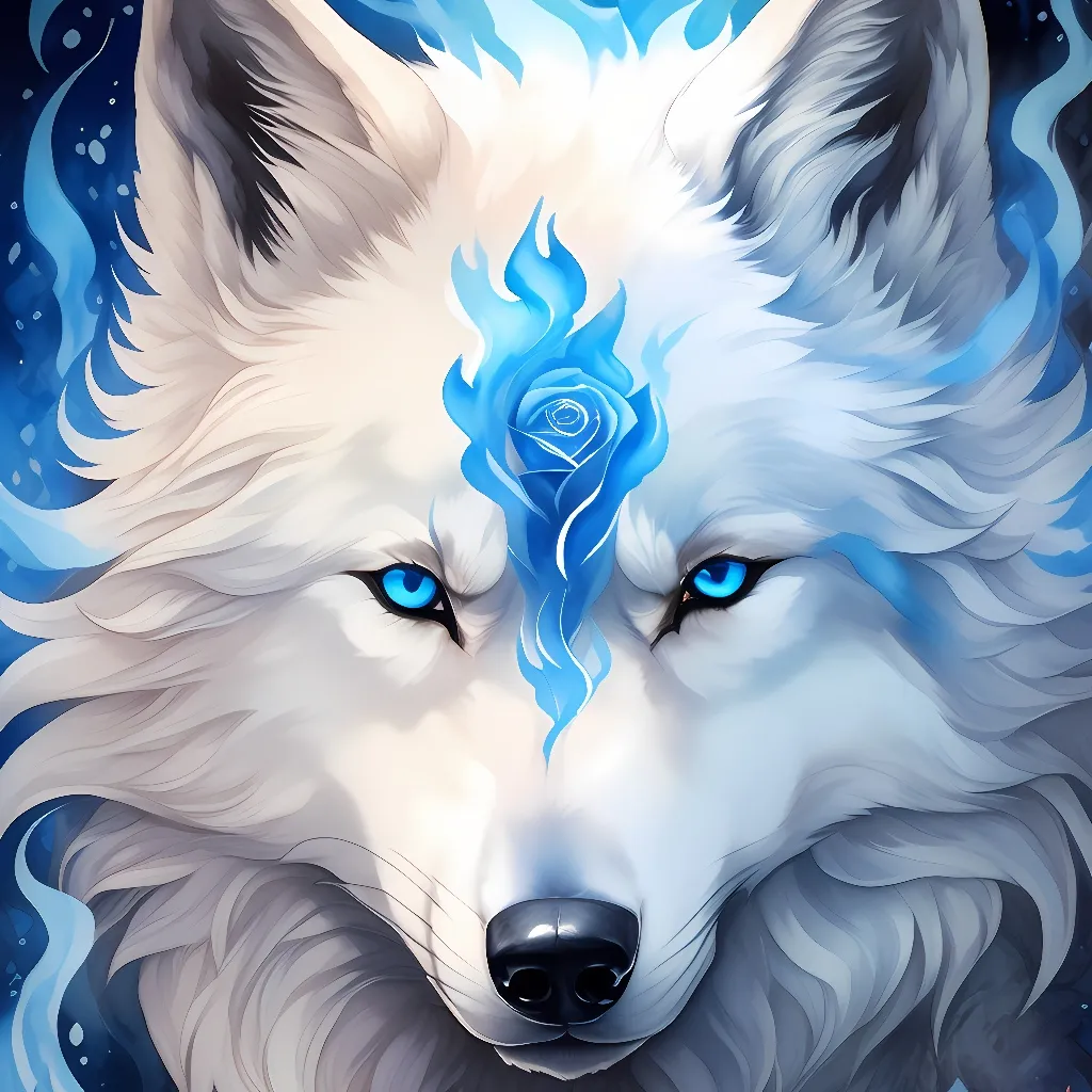 chat with ai character: Rose
