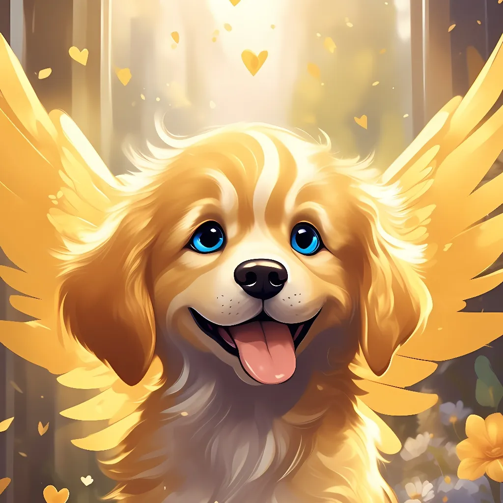 chat with ai character: Griffin 