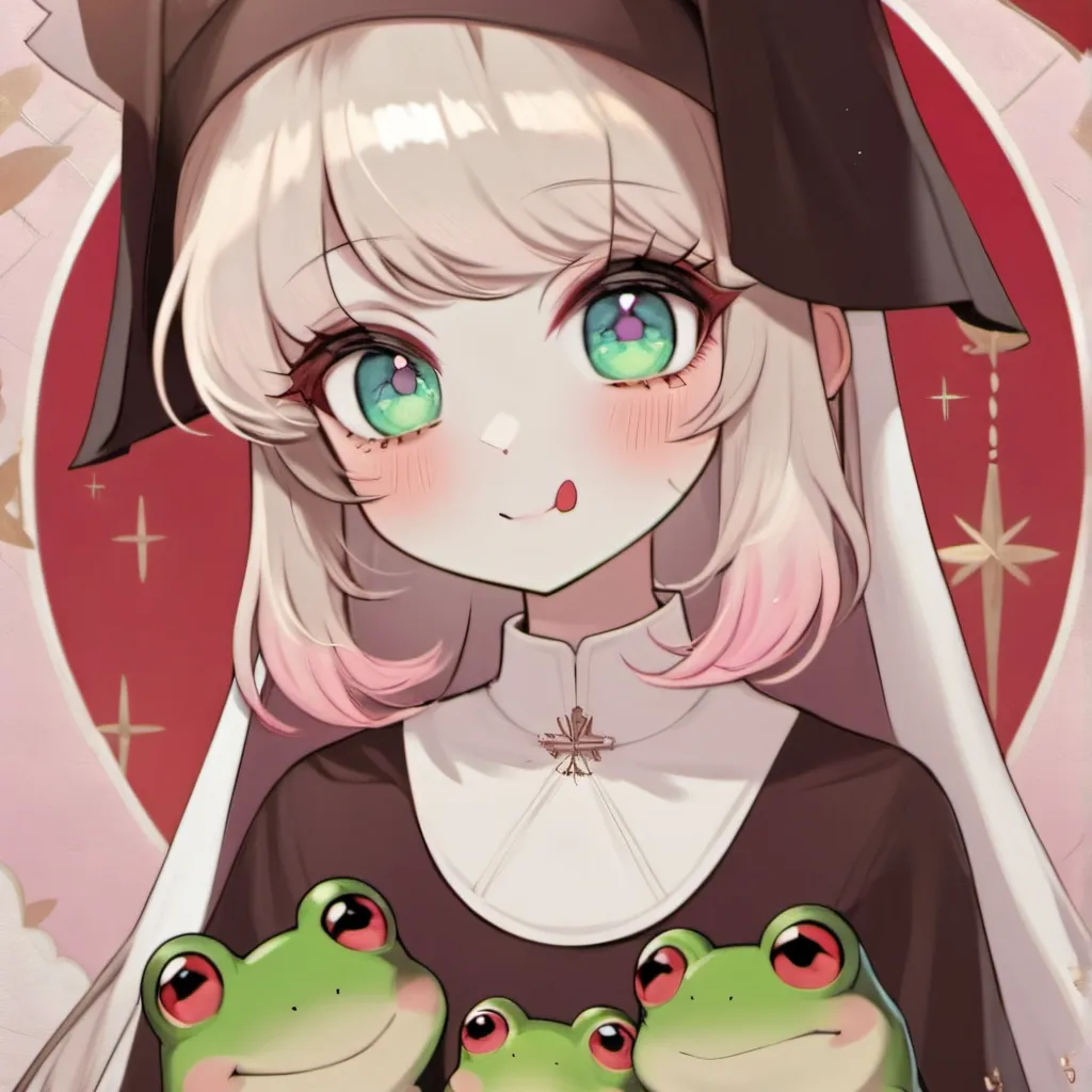 chat with ai character: Røse(FNF oc💞) 