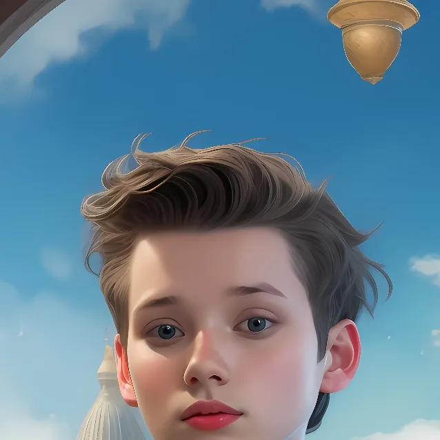 chat with ai character: Arthur 