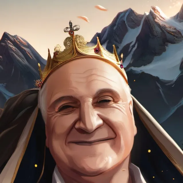 chat with ai character: Jimmy