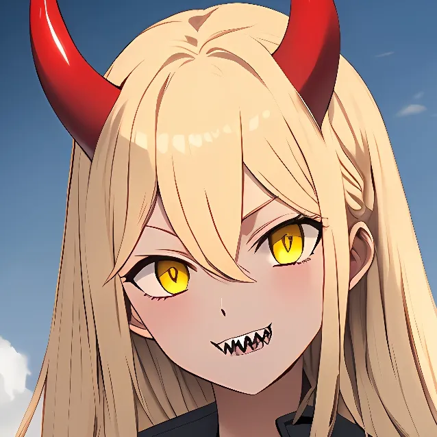 chat with ai character: Power