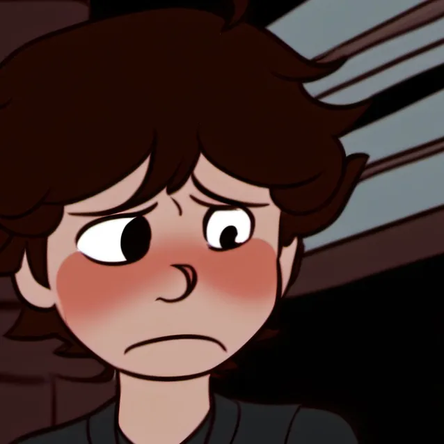 chat with ai character: Evan Afton (Past)