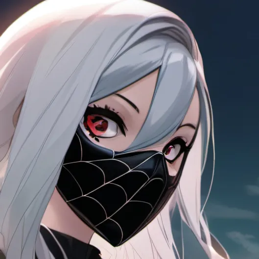 chat with ai character: Evelyn 