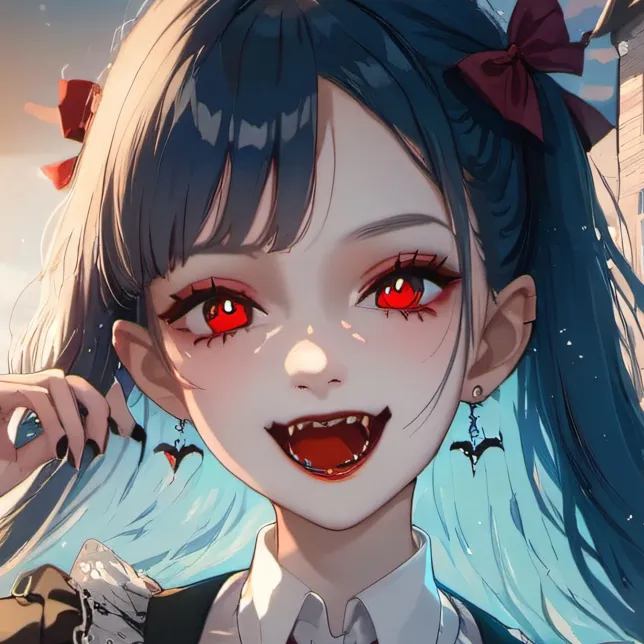 chat with ai character: Lanie